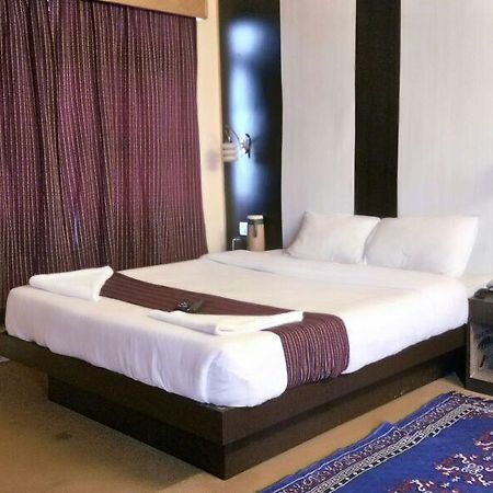 Hotel Snowview 佩林 外观 照片