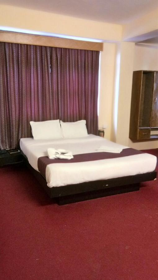 Hotel Snowview 佩林 外观 照片