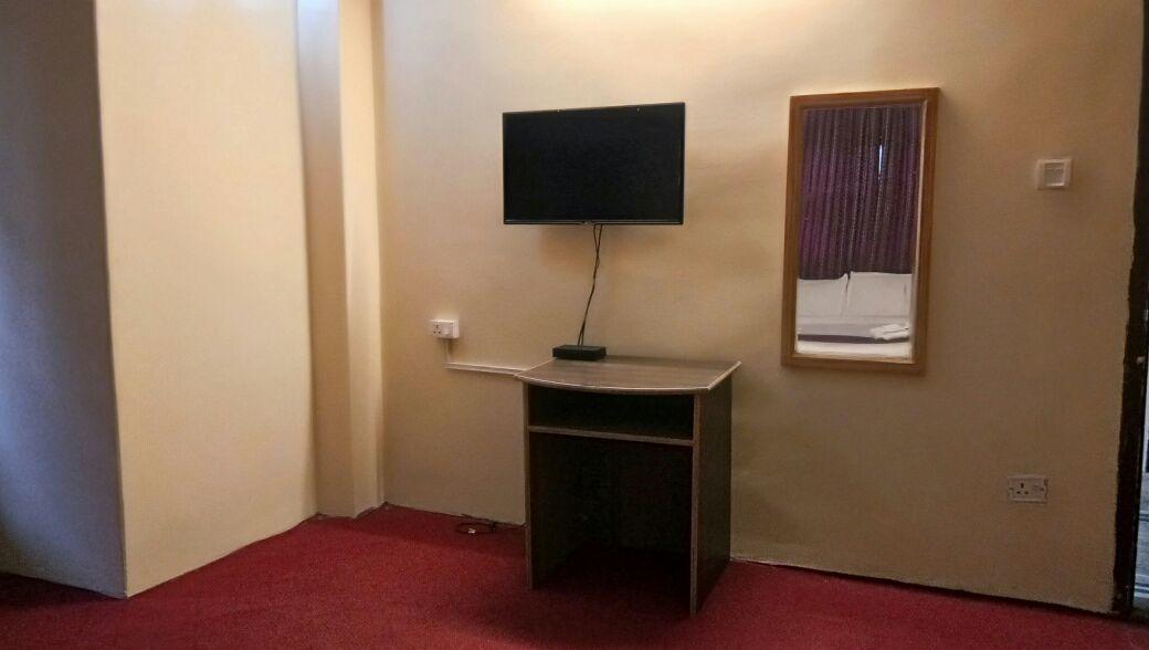 Hotel Snowview 佩林 外观 照片