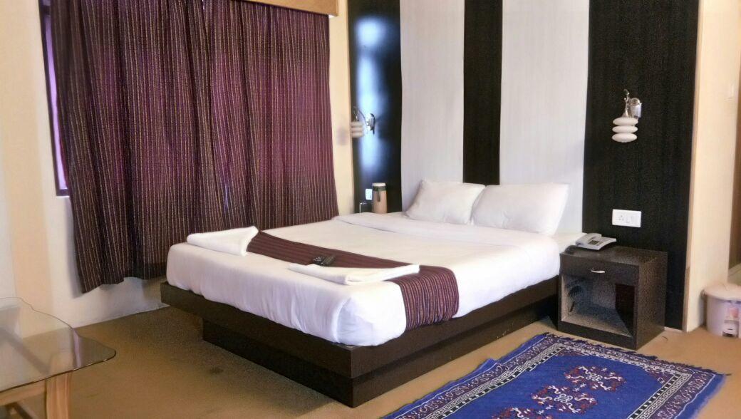 Hotel Snowview 佩林 外观 照片
